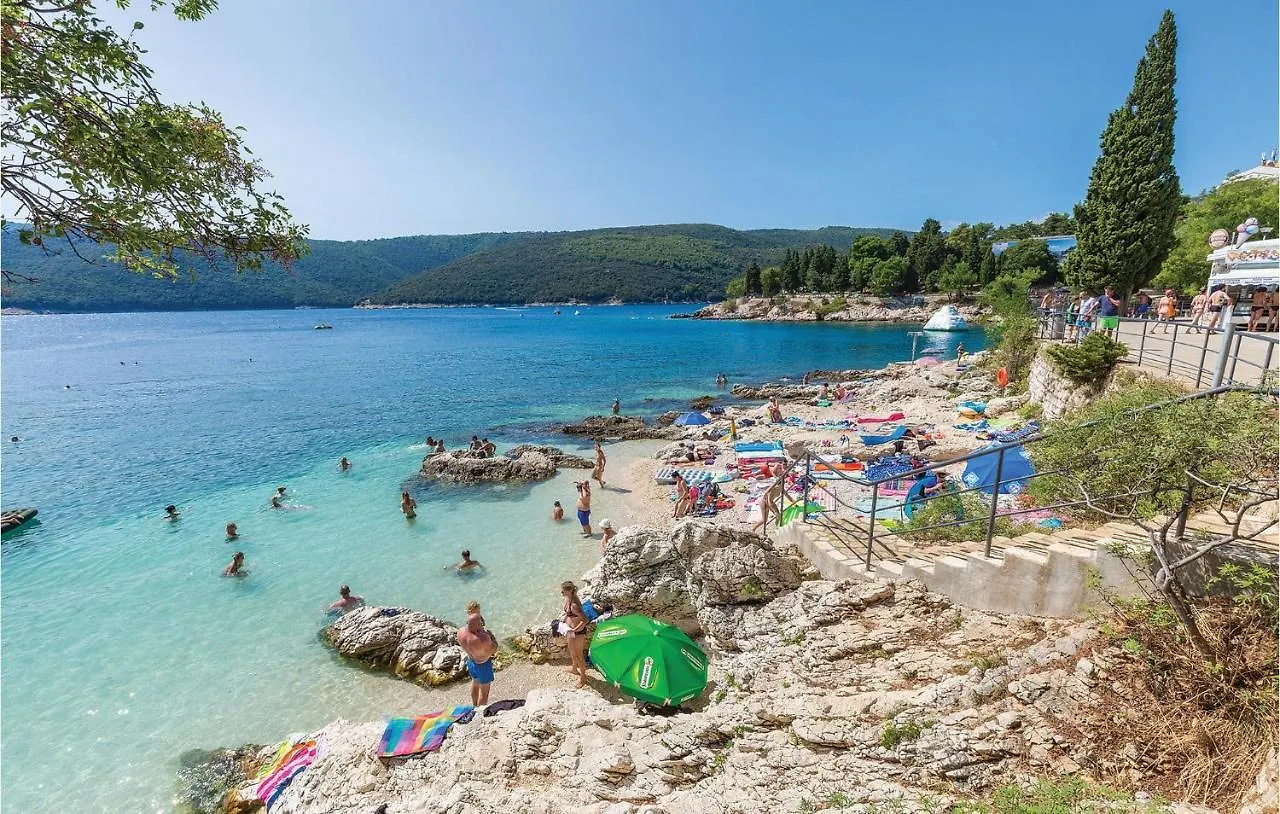 Holiday home 4 Bedroom Nice Home In Topid Veligolji Croatia